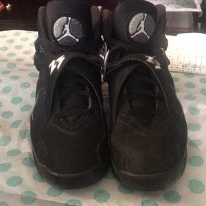 Jordan Chrome 8’s